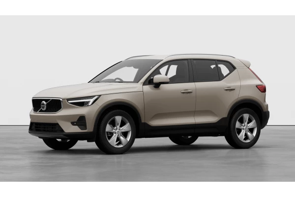 2026 Volvo XC40 XZ Plus B4 SUV