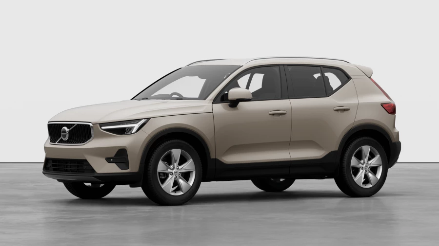 2026 Volvo XC40 XZ Plus B4 SUV Image 1
