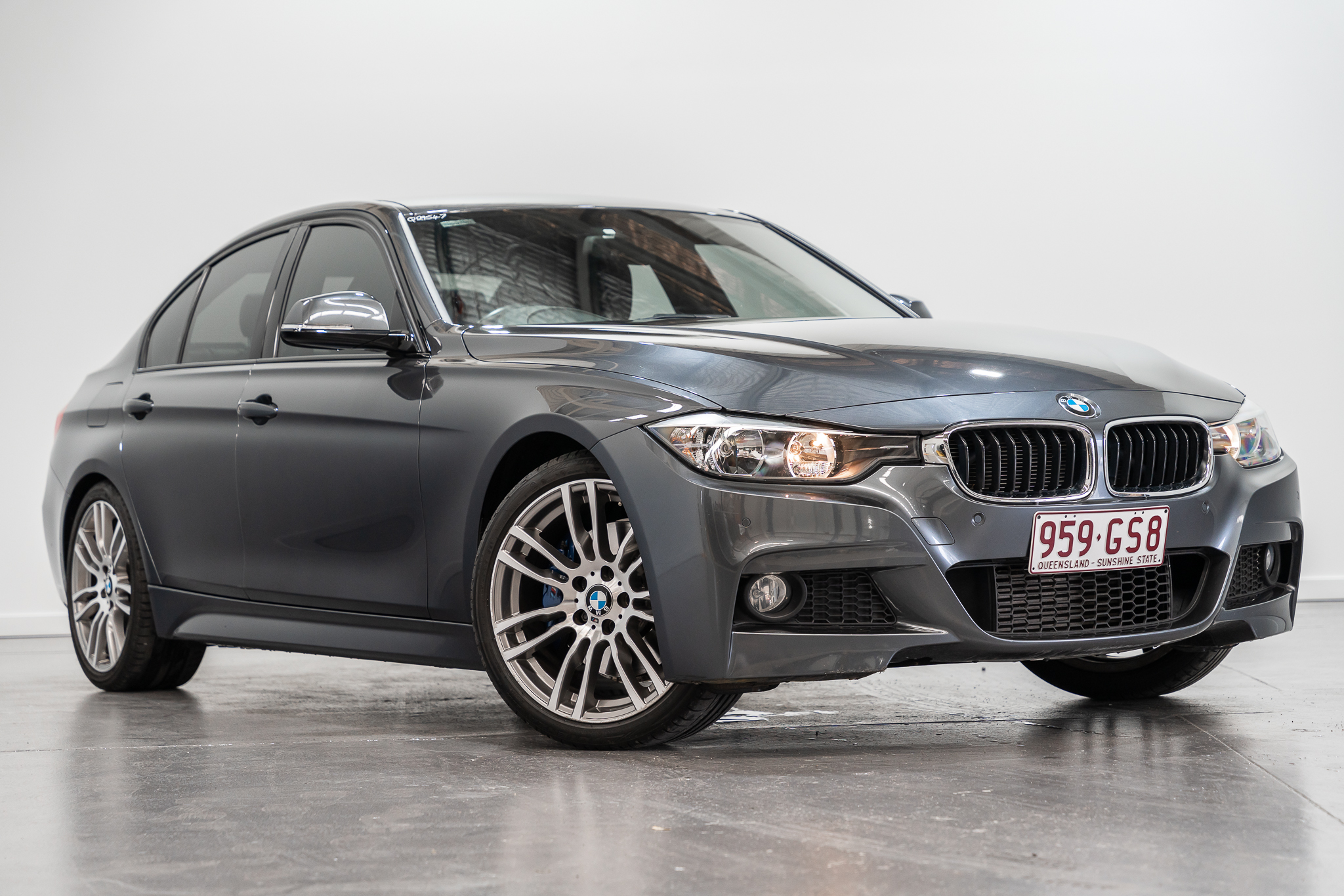 Used 2013 BMW 3 20d #Q29547 | Prestige Auto Traders