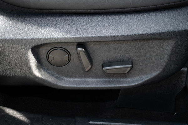 2025 Volkswagen Amarok NF TDI600 PanAmericana Ute image 20