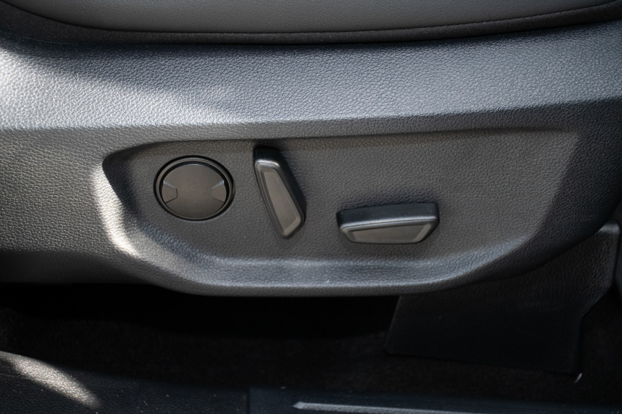 2025 Volkswagen Amarok NF TDI600 PanAmericana Ute
