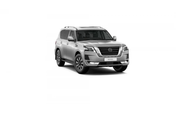 2026 Nissan Patrol Y62 Ti-L SUV Image 6