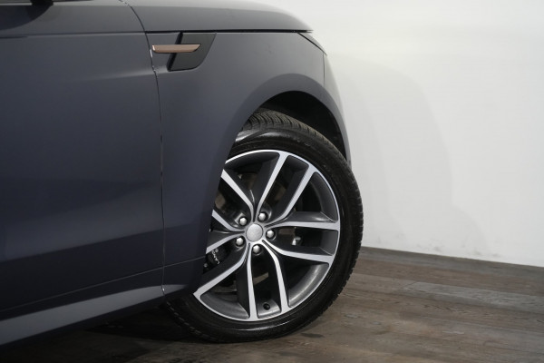 2023 Land Rover Range Rover Sport L461 D300 Dynamic SE SUV image 10