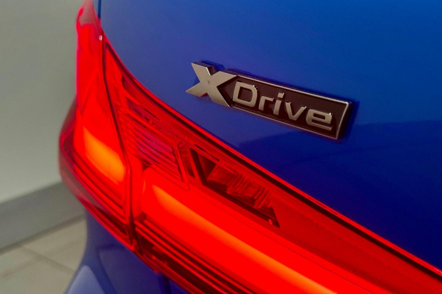 2021 BMW 1 Series F40 M135i xDrive Hatch