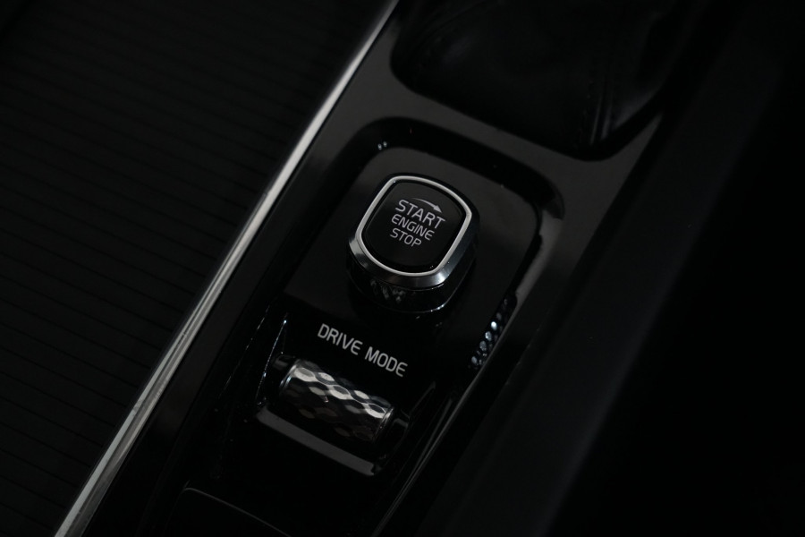 2021 Volvo XC60 UZ T5 Momentum SUV