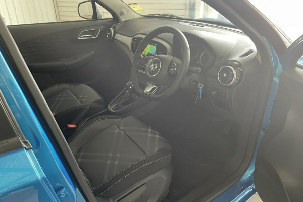 2024 MG MG3 SZP1 Core Hatch