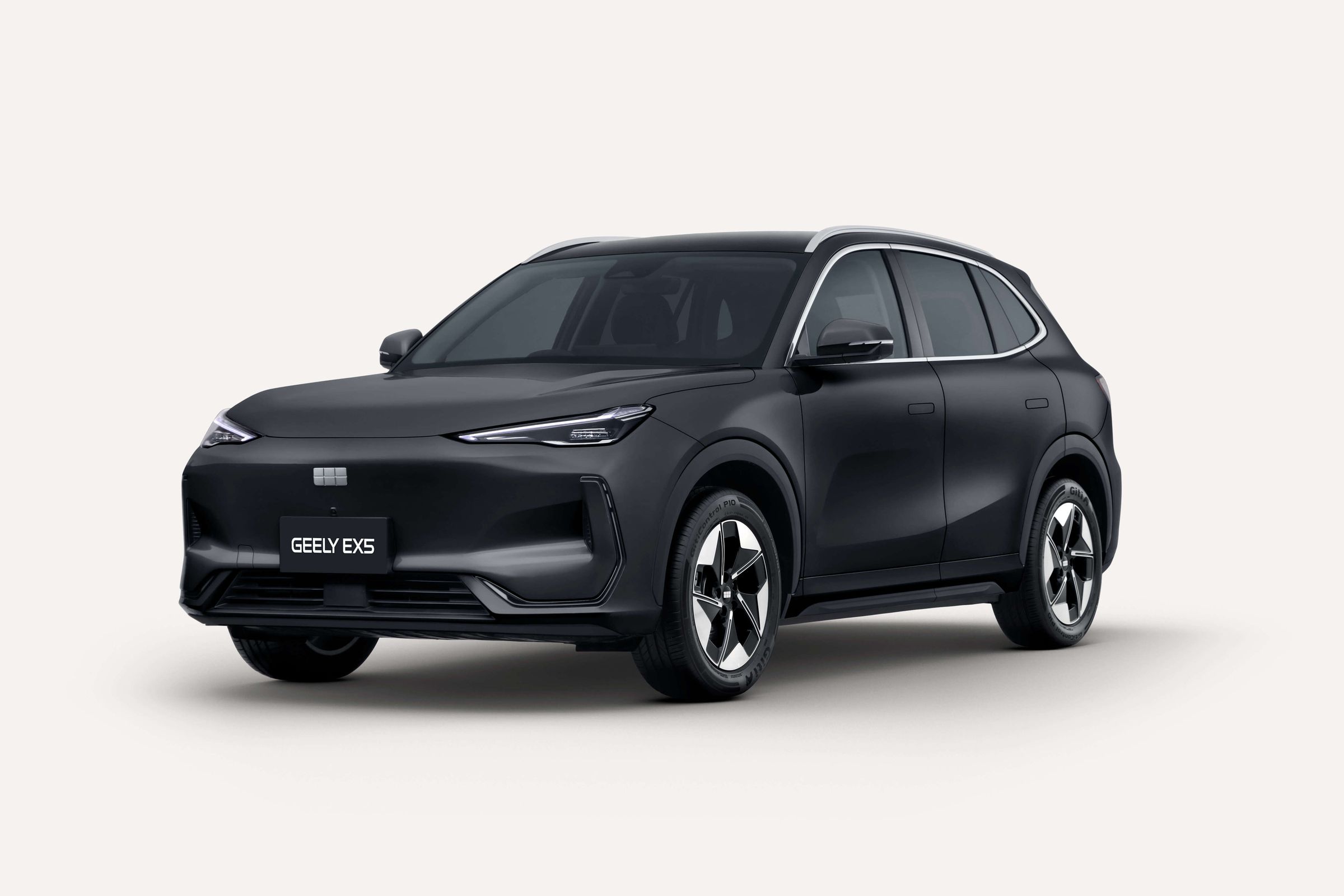 2025 Geely EX5  Complete Other Image 24