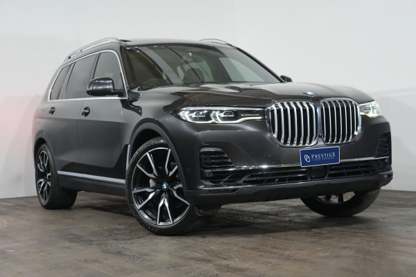 2020 BMW X7 Xdrive30d SUV