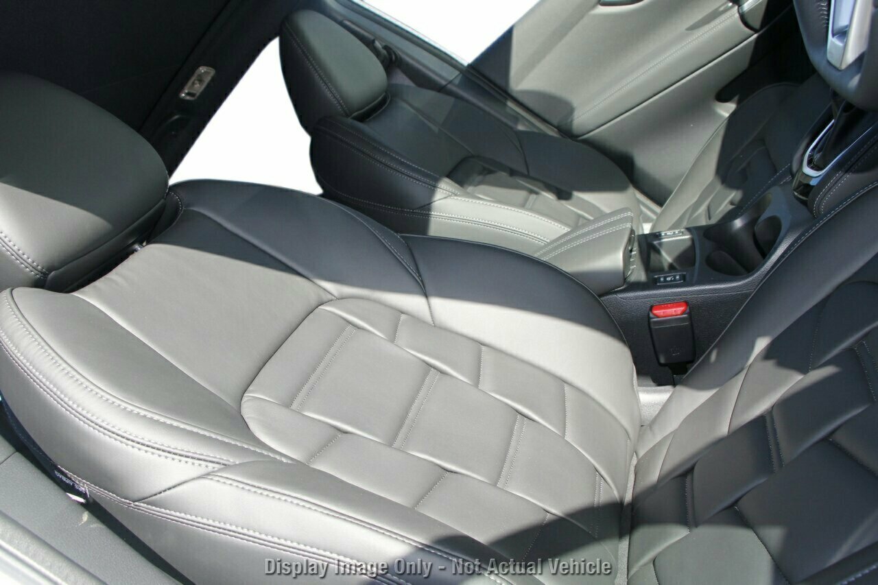 2020 MY0  Nissan QASHQAI J11 Series 3 Ti SUV Image 9