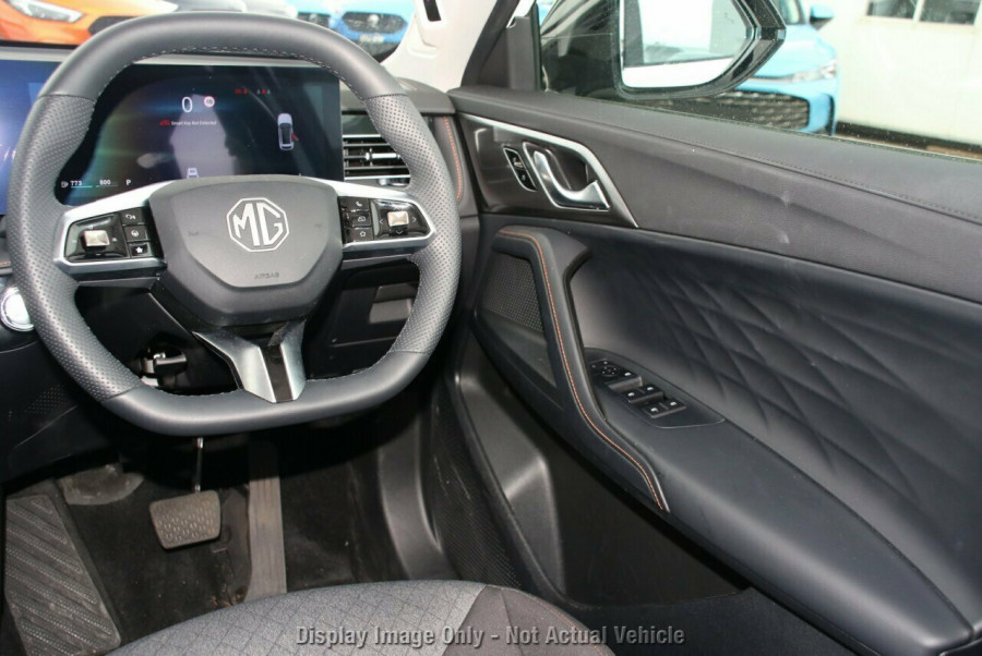 2024 MY24.5 MG HS AS33 Vibe SUV Image 7