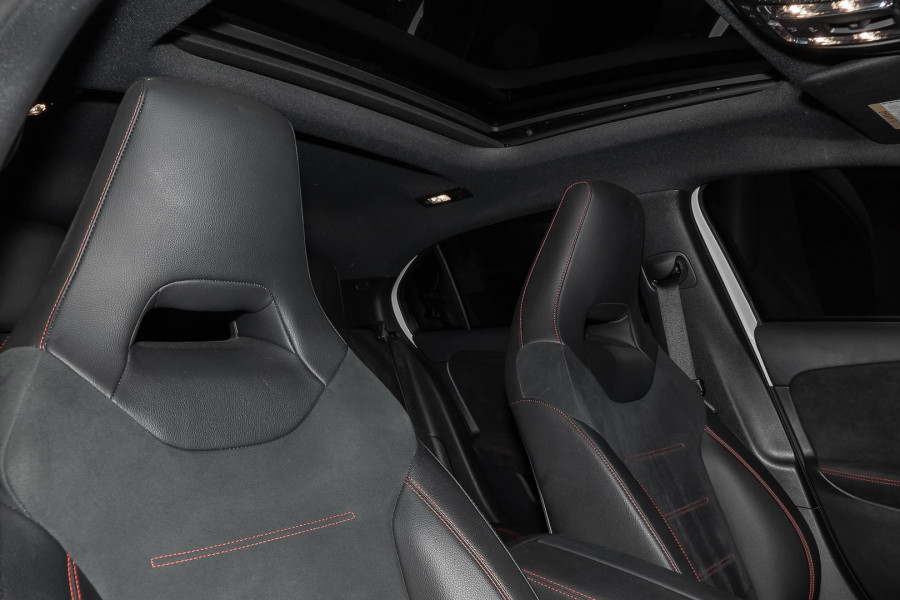 2022 Mercedes-Benz A-Class W177 A250 Hatch