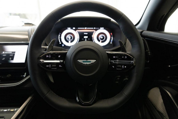 2025 MY26 Aston Martin DBX  707 SUV Image 11