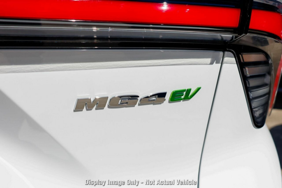 2026 MG MG4 AH4E Essence 64 Hatch Image 19