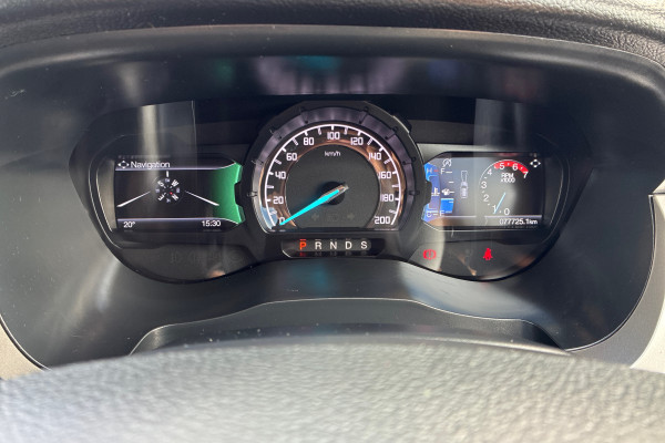 2021 MY21.25 Ford Everest UA II Trend SUV Image 25