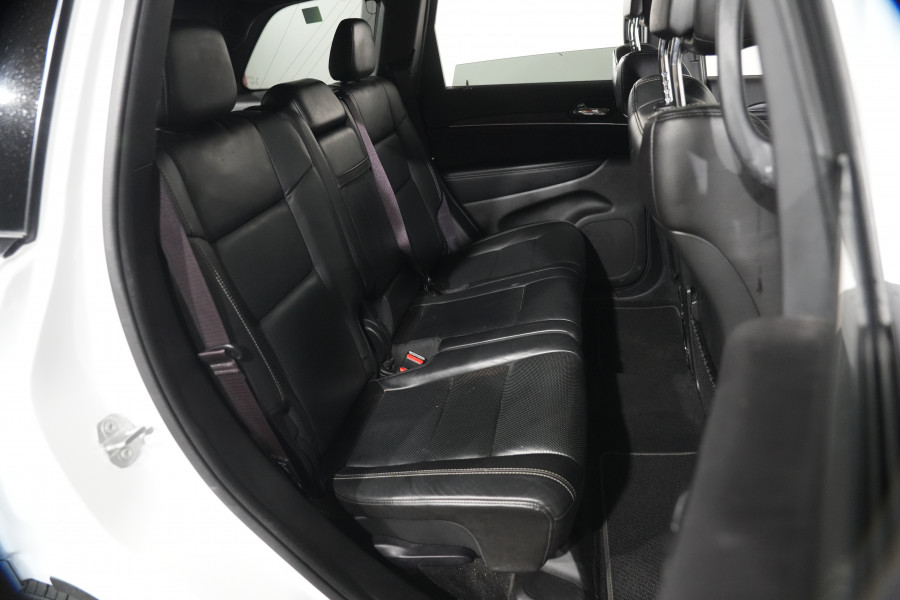 2021 Jeep Grand Cherokee Cherokee 80th Anniversary Special Edtn SUV