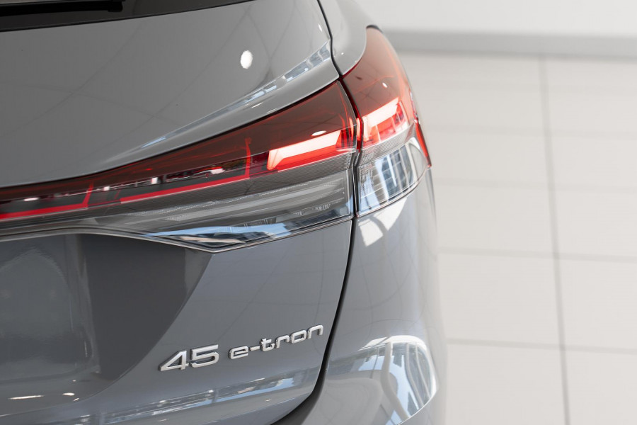 2024 MY25 Audi Q4 e-tron F4 45 SUV