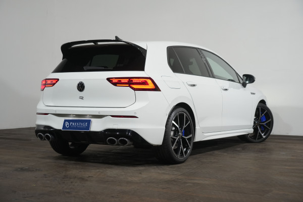 2024 Volkswagen Golf 7 R Hatch Image 7