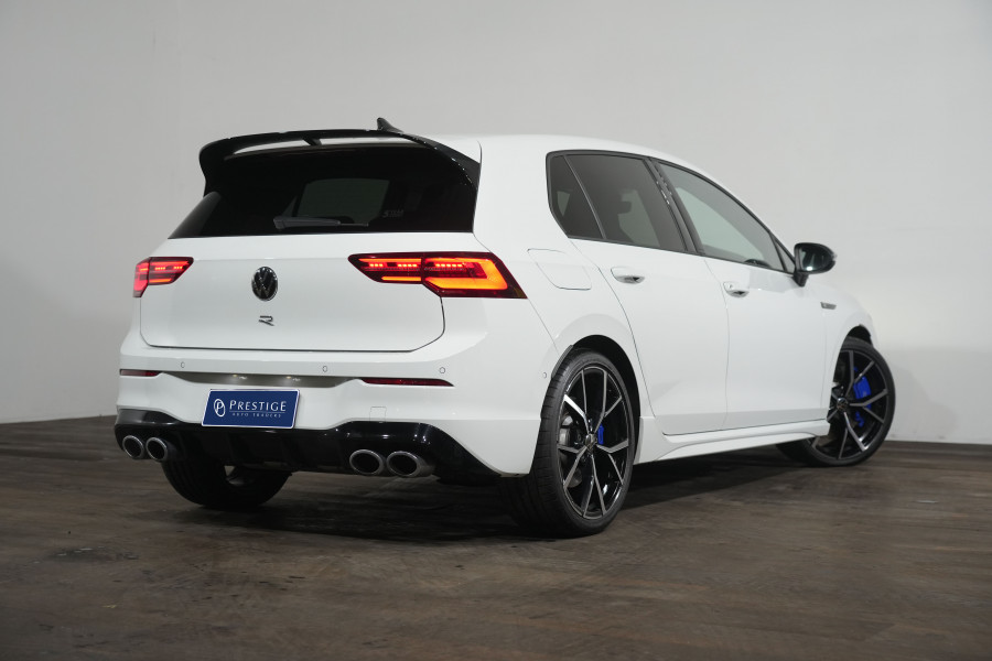 2024 Volkswagen Golf 7 R Hatch
