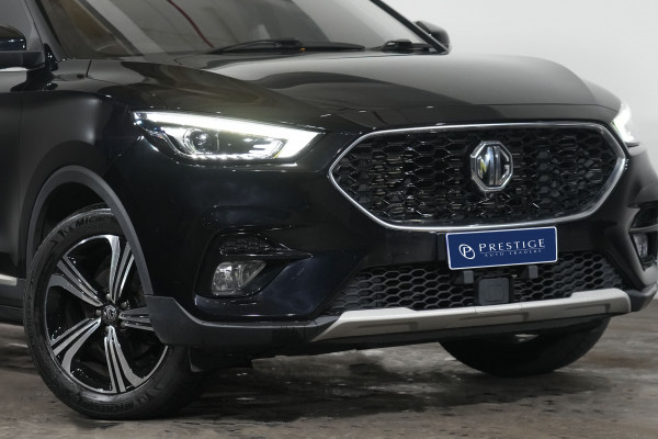 2023 MG ZST Vibe SUV image 2