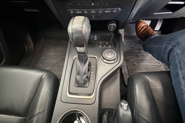 2021 MY21.75 Ford Everest UA II Sport SUV Image 32
