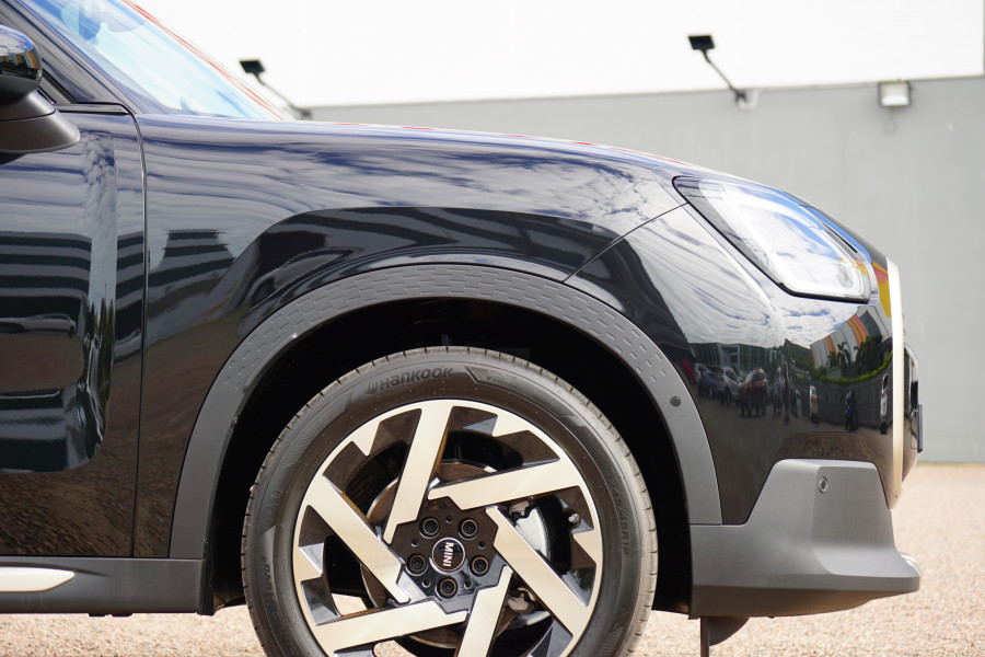 2024 MINI Countryman U25 C Favoured Other Image 8