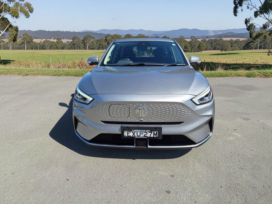2022 MG ZS EV AZS1 Excite SUV Image 2