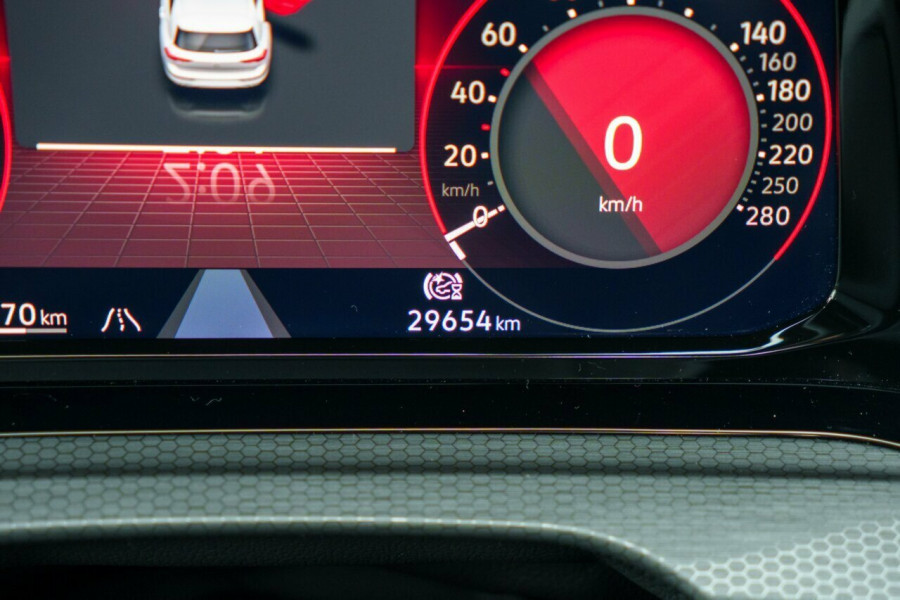2022 MY23 Volkswagen Golf 7 GTI Hatch Image 19