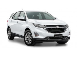 Holden Equinox LS EQ