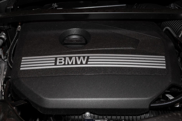 2025 BMW X1 U11 sDrive18i SUV image 19