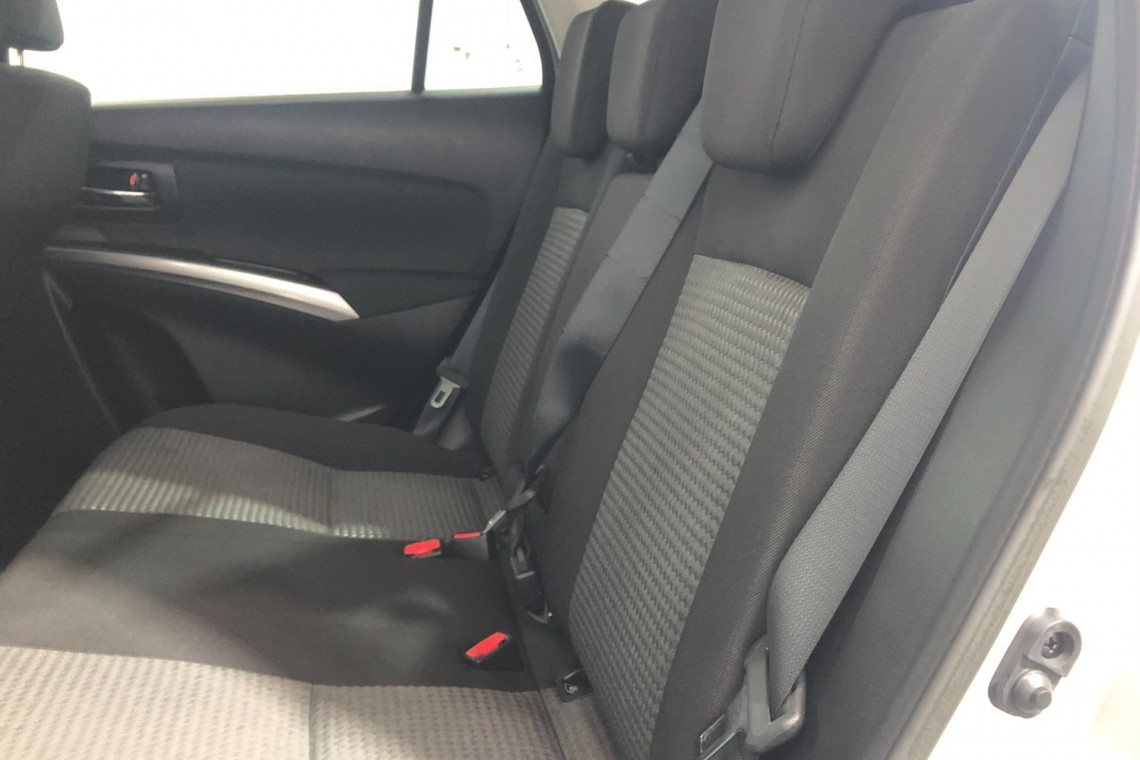 2023 Suzuki S-Cross JYB Hatch Image 10