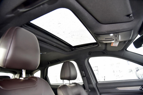 2022 Mazda CX-5 KF Series Akera SUV Image 6