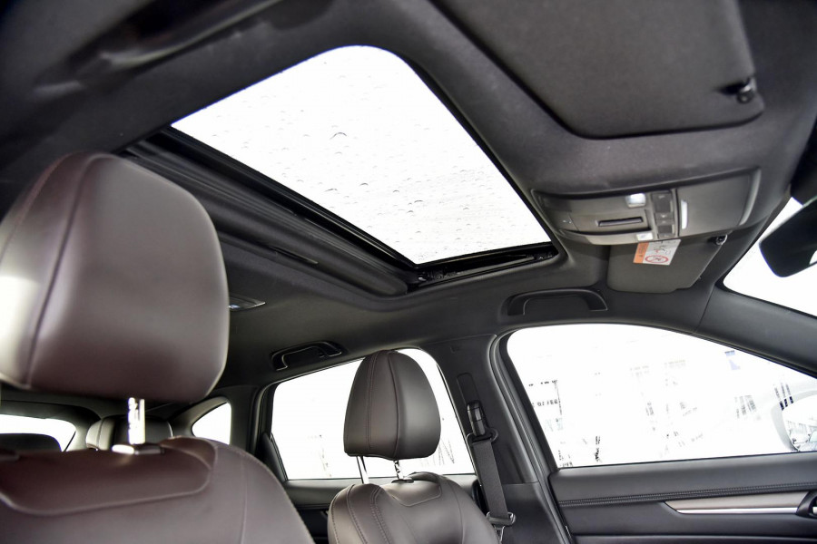 2022 Mazda CX-5 KF Series Akera SUV Image 6