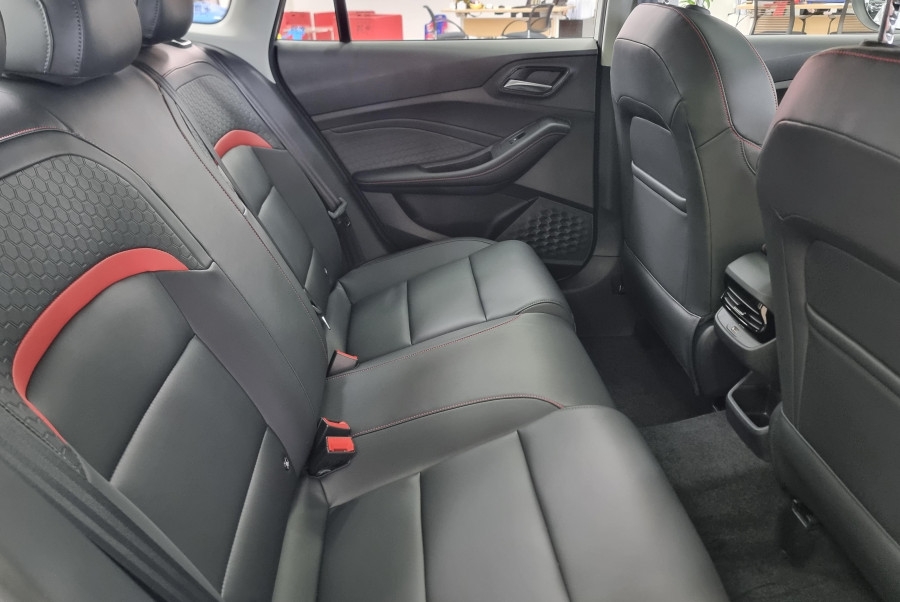2024 MG MG5 AP32 Essence Sedan Image 10