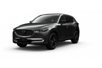 2021 MY20 Mazda CX-5 KF Series GT SP Suv Image 2