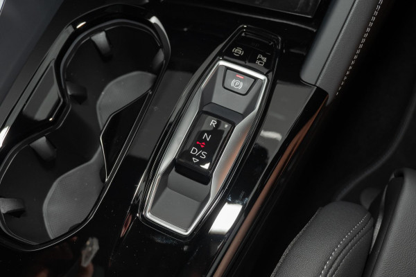 2026 Audi Q5 e-hybrid 270kW SUV image 13