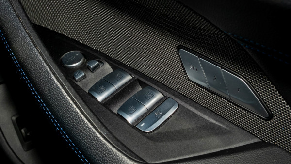 2022 MY21 BMW 4 Series G26 M440i xDrive Hatch image 38