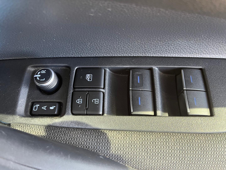 2020 Toyota Corolla ZWE211R SX Hybrid Hatch Image 16