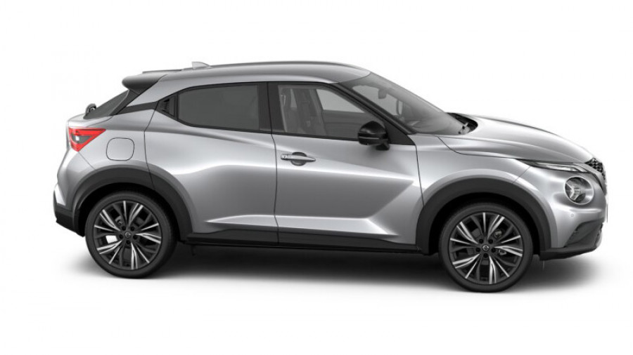 2020 Nissan JUKE F16 Ti Suv Image 11
