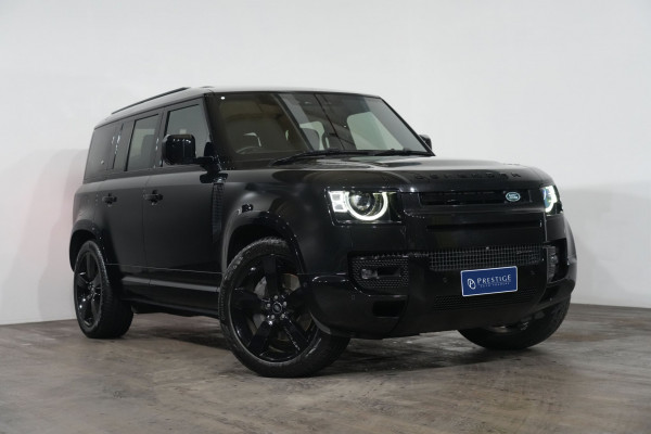 2023 Land Rover Defender L663 110 P400 X-Dynamic HSE SUV