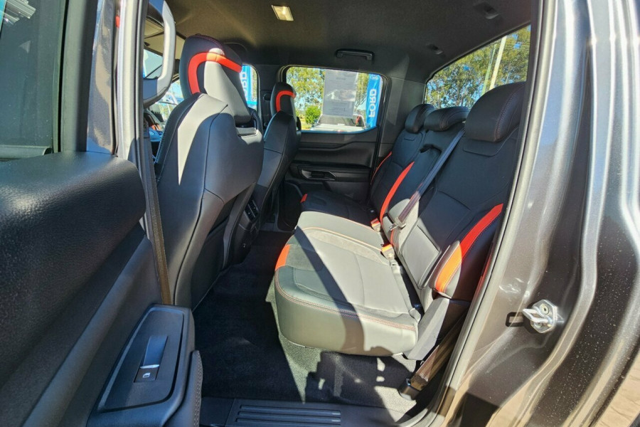 2024 MY24.5 Ford Ranger P703  Raptor Ute Image 16