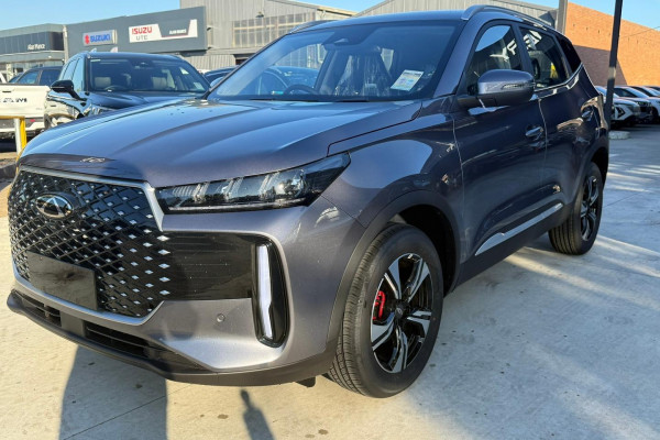 2026 Chery Tiggo 4  Urban SUV Image 4