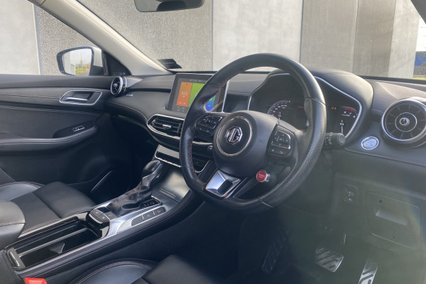 2021 MG HS Excite SUV Image 11