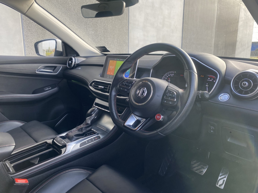 2021 MG HS Excite SUV Image 11