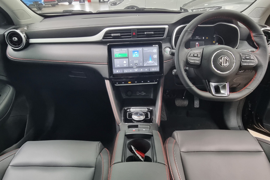 2023 MG ZS EV AZS1 Long Range SUV Image 7