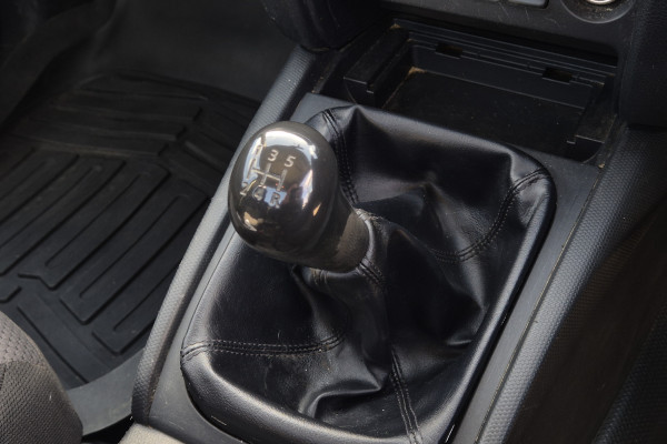 2022 MY22.5 Mitsubishi Triton MR GLX Cab Chassis Image 20