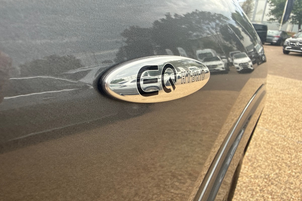 2025 Mercedes-Benz GLA-Class H247 GLA250 e with EQ hybrid technology SUV Image 15