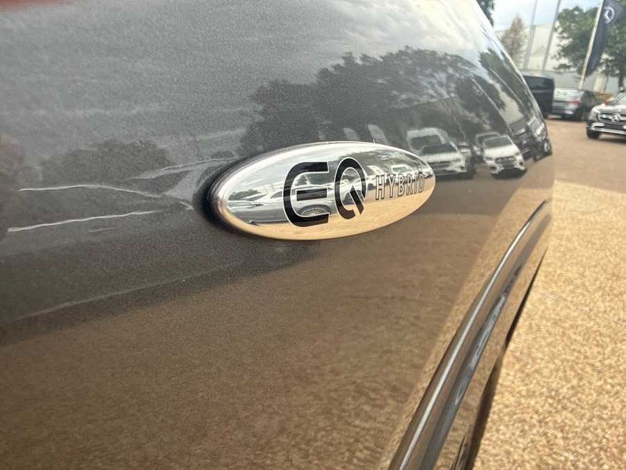 2025 Mercedes-Benz GLA-Class H247 GLA250 e with EQ hybrid technology SUV Image 15