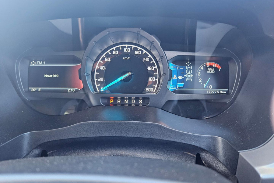 2018 Ford Ranger PX MkII XLT Ute Image 19