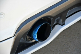 2012 Suzuki Swift FZ Sport Hatchback