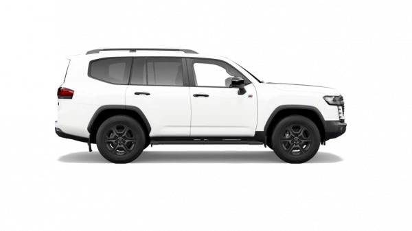GR Sport